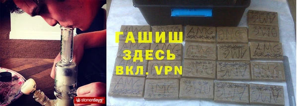 гашик Бородино